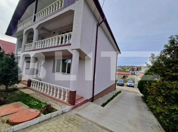 Casa de vânzare 6 camere Tomesti - 195751CV | BLITZ Iași | Poza3