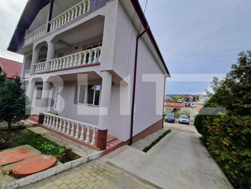 Casa de vânzare 6 camere Tomesti - 195751CV | BLITZ Iași | Poza3