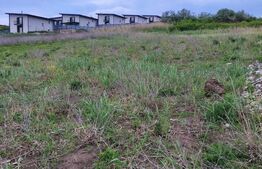 Teren de vânzare în Valea Lupului – Strada Lacului | 2 parcele a câte 580 mp