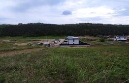 Teren de vânzare în Valea Lupului – Strada Lacului | 2 parcele a câte 580 mp