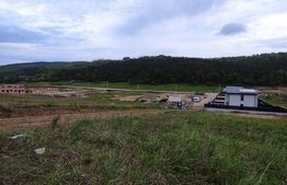 Teren de vânzare în Valea Lupului – Strada Lacului | 2 parcele a câte 580 mp