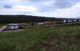 Teren de vânzare în Valea Lupului – Strada Lacului | 2 parcele a câte 580 mp
