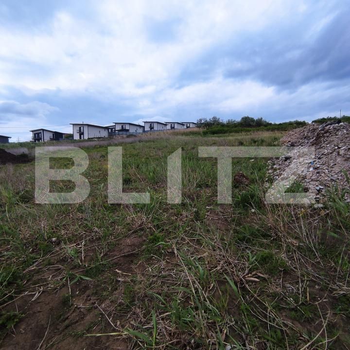 Teren de vânzare Valea Lupului - 195759TV | BLITZ Iași | Poza4