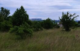 Teren de vânzare în Valea Lupului – Strada Fântâni | 500 mp