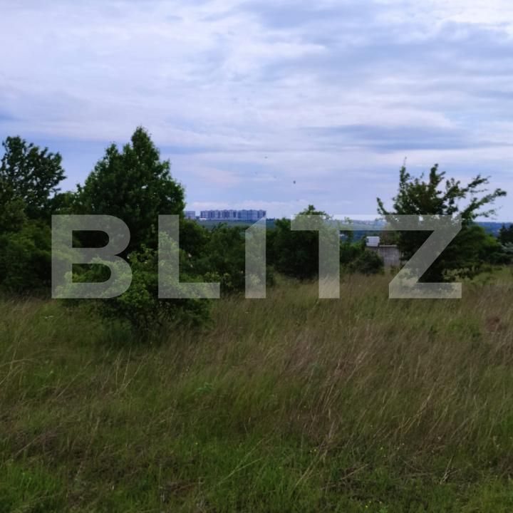 Teren de vânzare Valea Lupului - 195768TV | BLITZ Iași | Poza2