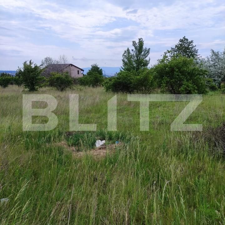 Teren de vânzare Valea Lupului - 195768TV | BLITZ Iași | Poza3