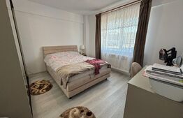 Apartament 2 camere, 45 mp, complet mobilat, parcare, zona Valea Lupului