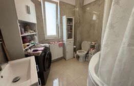 Apartament 2 camere, 45 mp, complet mobilat, parcare, zona Valea Lupului