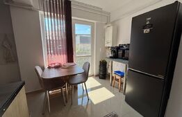 Apartament 2 camere, 45 mp, complet mobilat, parcare, zona Valea Lupului