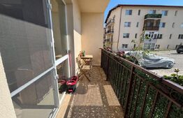 Apartament 2 camere, 45 mp, complet mobilat, parcare, zona Valea Lupului