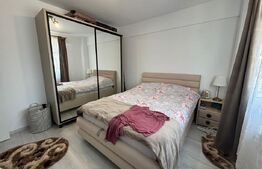 Apartament 2 camere, 45 mp, complet mobilat, parcare, zona Valea Lupului