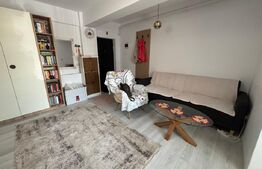 Apartament 2 camere, 45 mp, complet mobilat, parcare, zona Valea Lupului