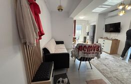 Apartament 2 camere, 45 mp, complet mobilat, parcare, zona Valea Lupului