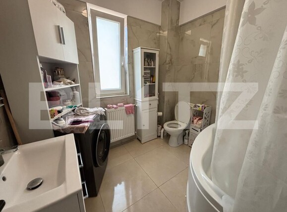 Apartament de închiriat 2 camere Valea Lupului - 195802AI | BLITZ Iași | Poza9