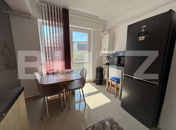 Apartament de închiriat 2 camere Valea Lupului - 195802AI | BLITZ Iași | Poza5