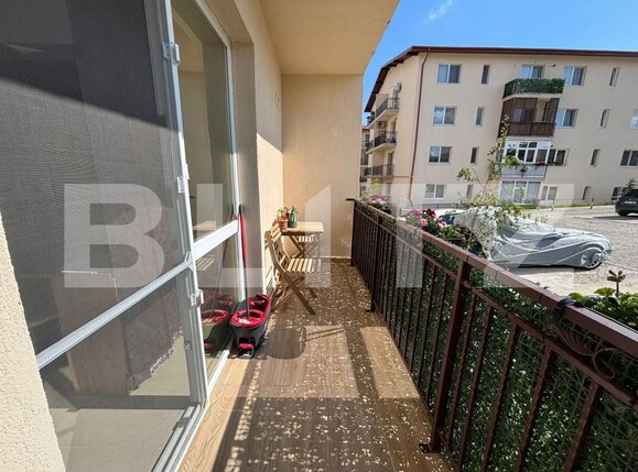 Apartament de închiriat 2 camere Valea Lupului - 195802AI | BLITZ Iași | Poza1