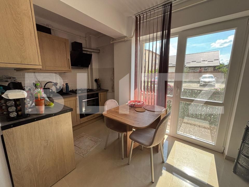 Apartament de închiriat 2 camere Valea Lupului - 195802AI | BLITZ Iași | Poza4