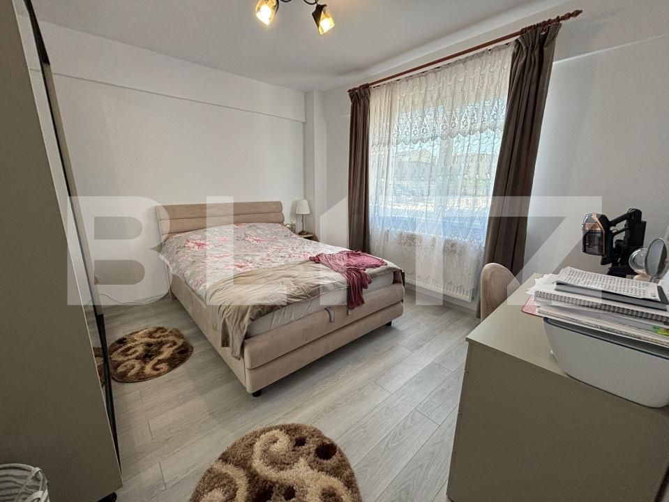 Apartament de închiriat 2 camere Valea Lupului - 195802AI | BLITZ Iași | Poza7