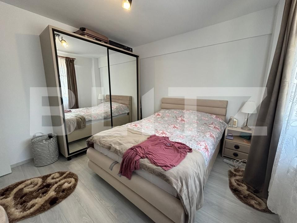 Apartament de închiriat 2 camere Valea Lupului - 195802AI | BLITZ Iași | Poza8