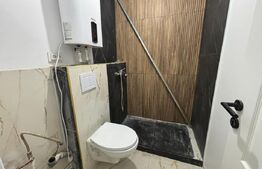 Cameră de cămin RENOVATA,  17 mp – Bulevardul Poitiers 