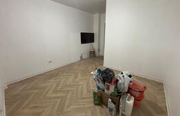 Cameră de cămin RENOVATA,  17 mp – Bulevardul Poitiers 
