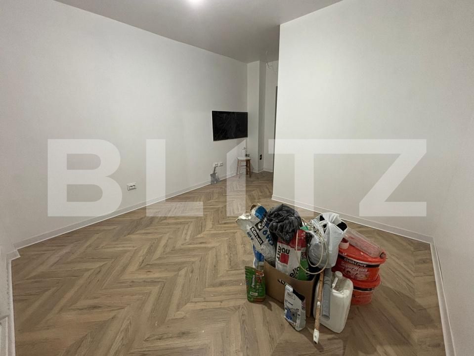 Garsonieră de vânzare Frumoasa - 195812AV | BLITZ Iași | Poza2