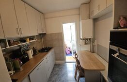 Apartament 3 camere decomandat, 57 mp, zona Galata – Lidl