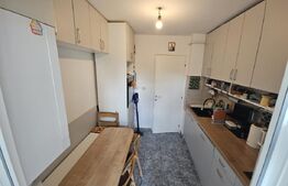 Apartament 3 camere decomandat, 57 mp, zona Galata – Lidl