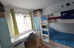 Apartament 3 camere decomandat, 57 mp, zona Galata – Lidl