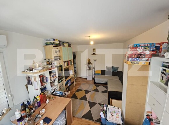 Apartament de vânzare 3 camere Galata - 195911AV | BLITZ Iași | Poza2