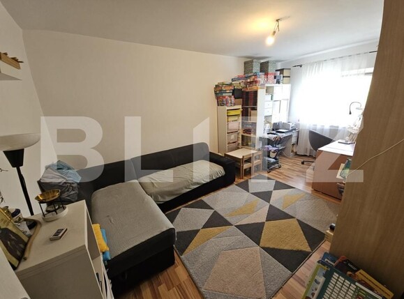 Apartament de vânzare 3 camere Galata - 195911AV | BLITZ Iași | Poza1