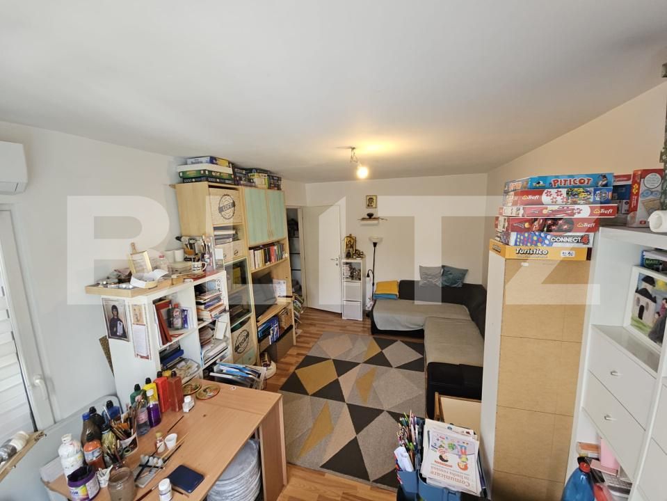 Apartament de vânzare 3 camere Galata - 195911AV | BLITZ Iași | Poza2