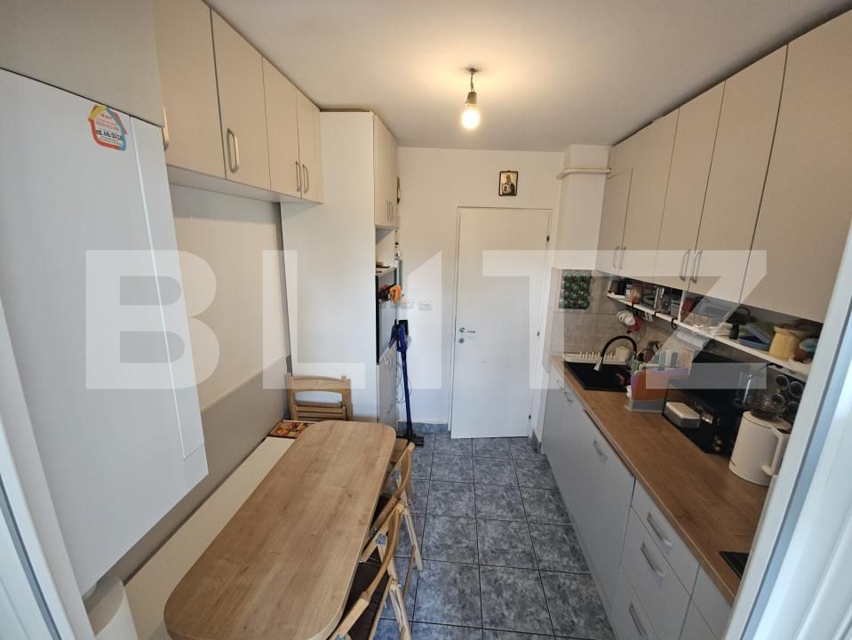 Apartament de vânzare 3 camere Galata - 195911AV | BLITZ Iași | Poza8