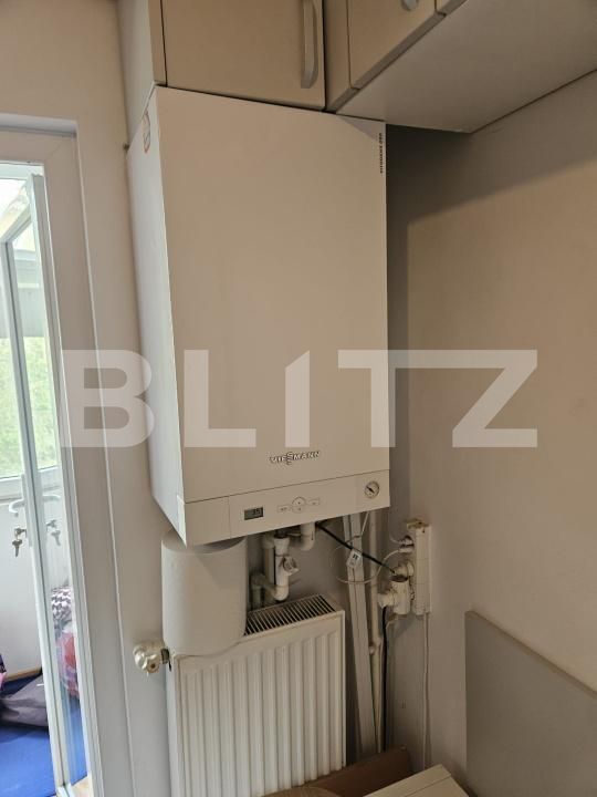 Apartament de vânzare 3 camere Galata - 195911AV | BLITZ Iași | Poza13