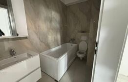 Penthouse, 128 mp, vedere spre Pepiniera Galata, zona Galata 