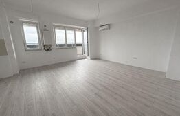 Penthouse, 128 mp, vedere spre Pepiniera Galata, zona Galata 