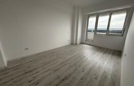 Penthouse, 128 mp, vedere spre Pepiniera Galata, zona Galata 