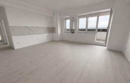 Penthouse, 128 mp, vedere spre Pepiniera Galata, zona Galata 