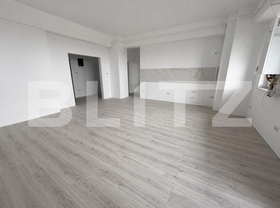 Apartament de vânzare 4 camere Galata - 195922AV | BLITZ Iași | Poza3
