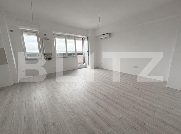 Apartament de vânzare 4 camere Galata - 195922AV | BLITZ Iași | Poza1