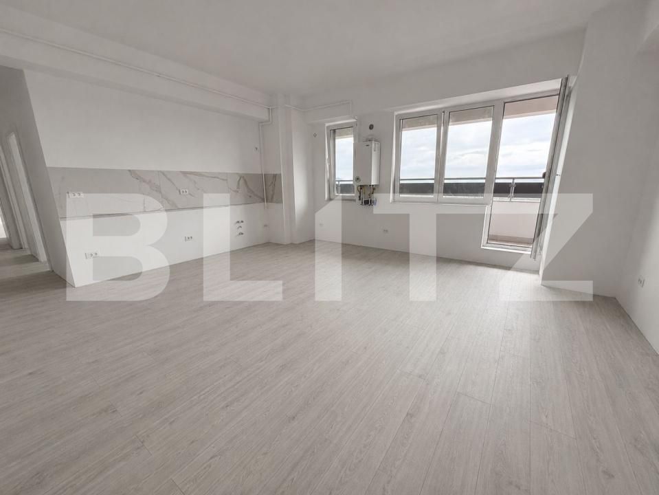 Apartament de vânzare 4 camere Galata - 195922AV | BLITZ Iași | Poza2