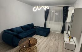 Apartament 2 camere, 56 mp, mobilat si utilat, zona Bucium 