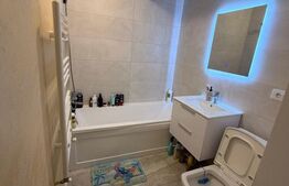 Apartament 2 camere, 56 mp, mobilat si utilat, zona Bucium 