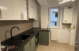 Apartament 2 camere, 56 mp, mobilat si utilat, zona Bucium 