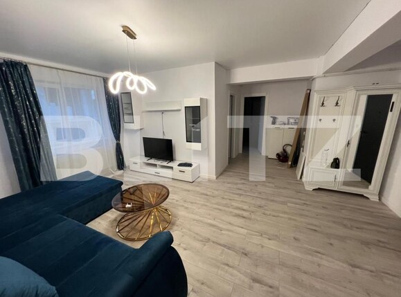 Apartament de vânzare 2 camere Bucium - 195929AV | BLITZ Iași | Poza1