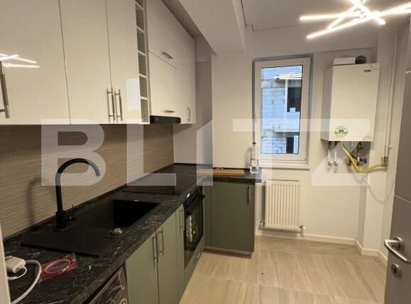 Apartament de vânzare 2 camere Bucium - 195929AV | BLITZ Iași | Poza3