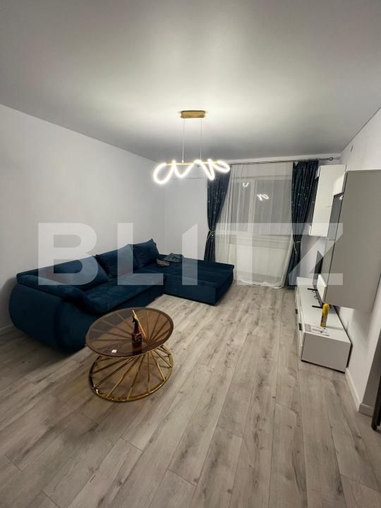 Apartament de vânzare 2 camere Bucium - 195929AV | BLITZ Iași | Poza2