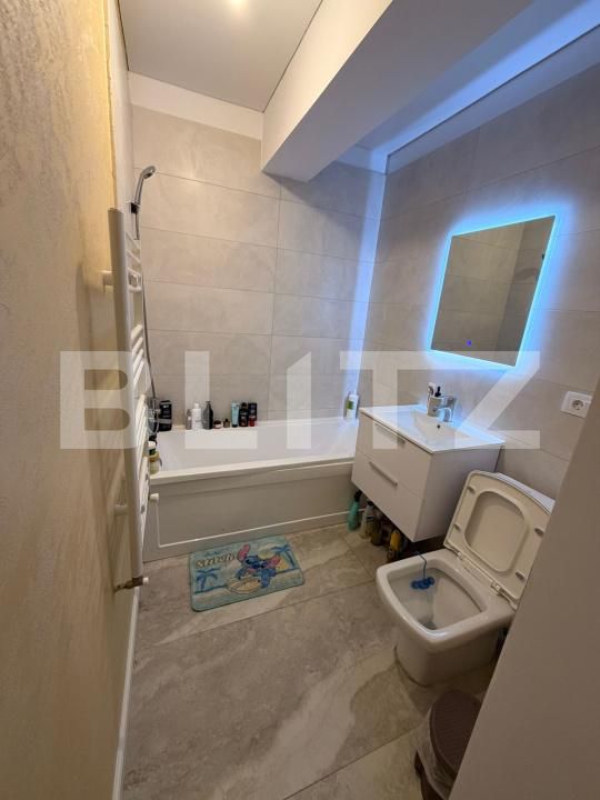 Apartament de vânzare 2 camere Bucium - 195929AV | BLITZ Iași | Poza6