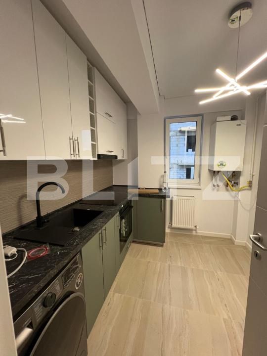 Apartament de vânzare 2 camere Bucium - 195929AV | BLITZ Iași | Poza3