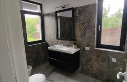 Reședință 130 mp, teren 432 mp, zona Bârnova